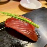 鮨一 - 和歌山 かつお