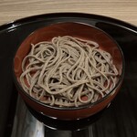 銀座 深川玄庵 - 