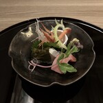 銀座 深川玄庵 - 