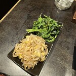 食べ飲み放題 焼肉ダイニング ちからや - 