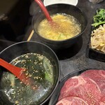 食べ飲み放題 焼肉ダイニング ちからや - 