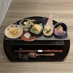 銀座 深川玄庵 - 