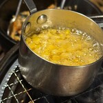 食べ飲み放題 焼肉ダイニング ちからや - 