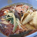 楊國福マーラータン - 