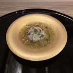 銀座 深川玄庵 - 