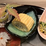 銀座 深川玄庵 - 