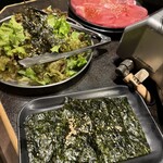 食べ飲み放題 焼肉ダイニング ちからや - 