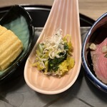 銀座 深川玄庵 - 