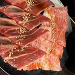 食べ飲み放題 焼肉ダイニング ちからや - 