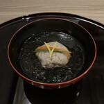 銀座 深川玄庵 - 