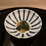 銀座 深川玄庵 - 