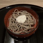 銀座 深川玄庵 - 