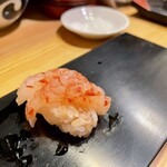 鮨一 - 北海道 しまえび