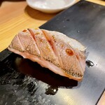 鮨一 - 和歌山 かます