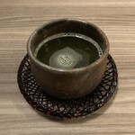 銀座 深川玄庵 - 