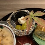 銀座 深川玄庵 - 