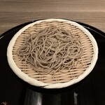 銀座 深川玄庵 - 