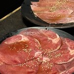 食べ飲み放題 焼肉ダイニング ちからや - 