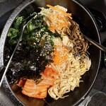 食べ飲み放題 焼肉ダイニング ちからや - 