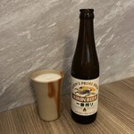 銀座 深川玄庵 - 