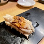 鮨一 - 長崎 煮穴子