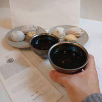 HIGASHIYA GINZA - 本蕨