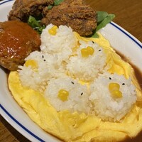 Seafood bar Ermitage 代々木店 - 