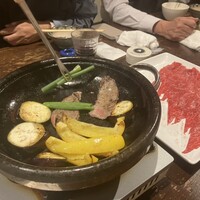 和牛料理 要 - 