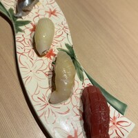 京都 鮨 まつもと - 