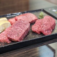 銀座焼肉 seigou - 