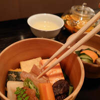 HIGASHIYA GINZA - 