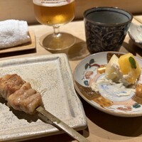 代々木 鳥松 - 