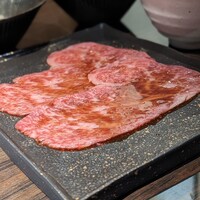 銀座焼肉 seigou - 