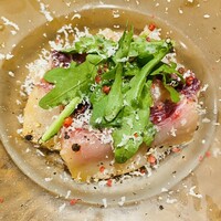 Seafood bar Ermitage 代々木店 - 