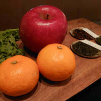 HIGASHIYA GINZA - 