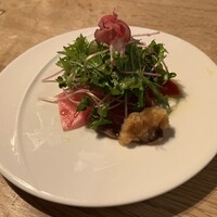 京町家イタリアンろんくす - 