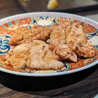 銀座焼肉 seigou - 