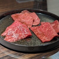 銀座焼肉 seigou - 