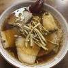 ラーメン 天一