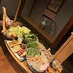 ひなべねこ 日本橋店 - 