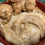 ダイナマイトキッチン - 