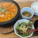 THE KOREAN STYLE OBON PEP - 