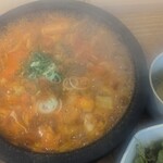 THE KOREAN STYLE OBON PEP - 