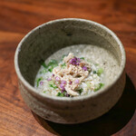 松本十帖 - 料理写真:蕎麦 真田丸☆