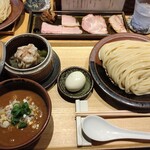 中華蕎麦 とみ田 - 