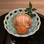 銀座 深川玄庵 - 