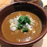 中華蕎麦 とみ田 - 