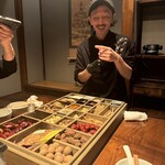 ひなべねこ 日本橋店 - 