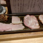 中華蕎麦 とみ田 - 