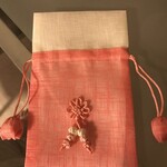 極 - おまけにいただきました。韓国の雑貨かな♪ありがとうございました！